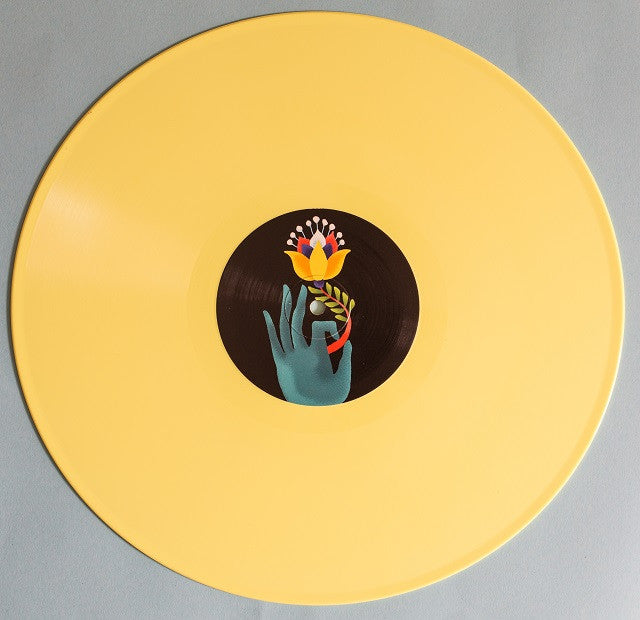 Matt Sewell's Record Collection To Feature In Special Vinyl Factory Feature!