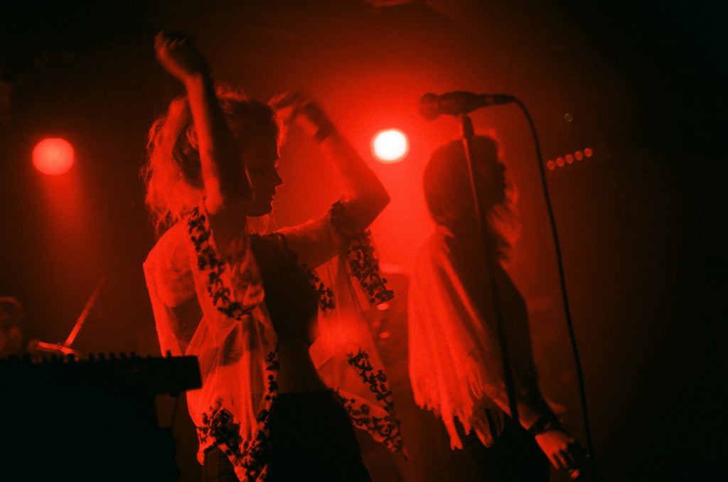 HEKLA-From Berlin.Hear A Taster From The Forthcoming Album On CTR Now !