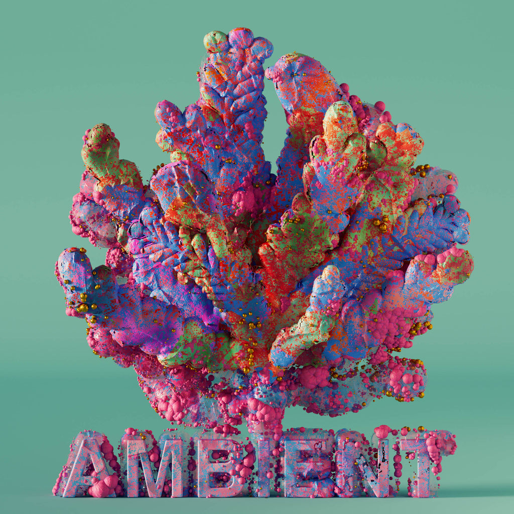 Jon Savage's Ambient 90s Comp  Of The Week! BBC6 Music