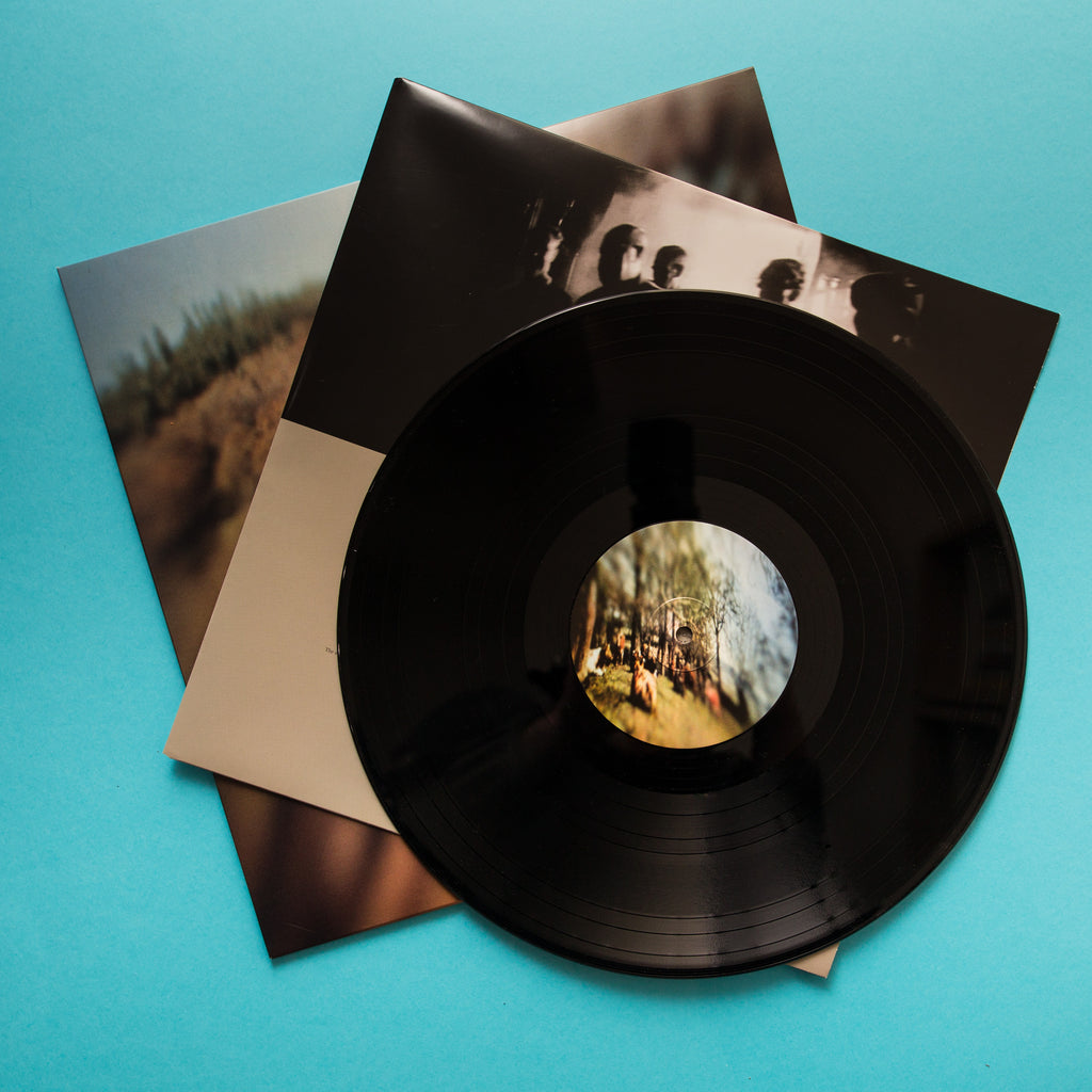 A New Bespoke Vinyl Pressing Service From CTR ! Any Amount-FREE Quote