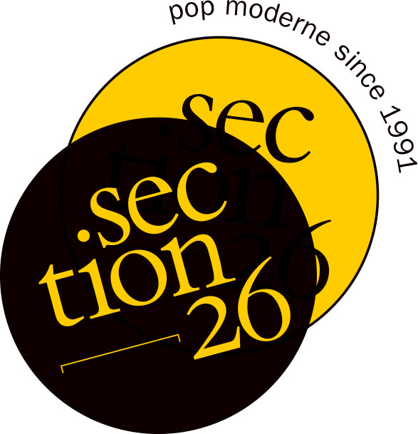 The Montgolfier Brothers-Seventeen Stars - Review - Section26 (France)