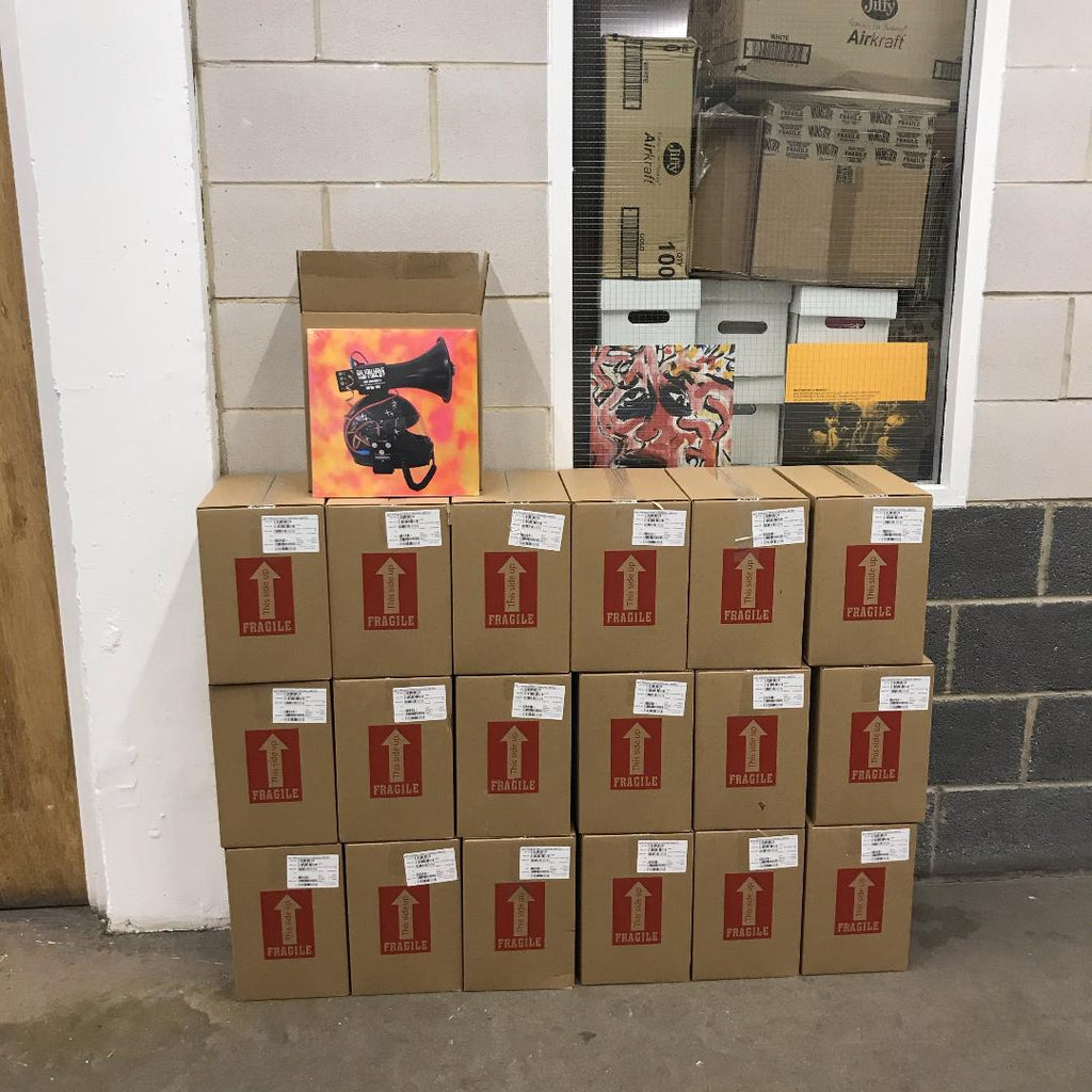 CTR Shipping-A reassurance re: Post-brexit & taxes on orders