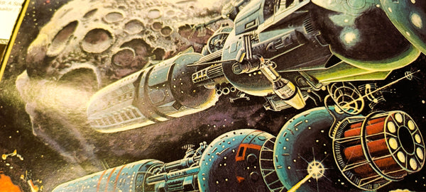 Jon Savage's Space:Light Years From Home (Ltd Double Vinyl)