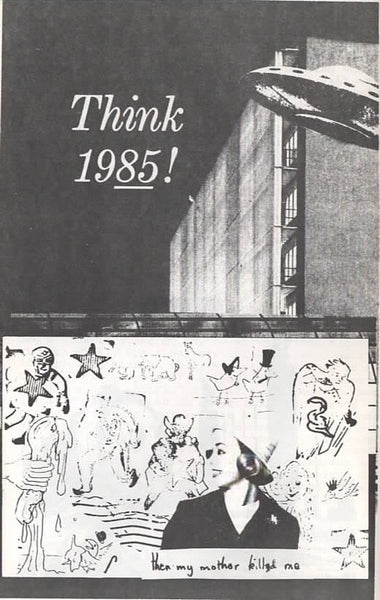 Do You Have The Force? Volume 2  (Jon Savage's Alternate History Of Electronica 1978-82) Ltd CD