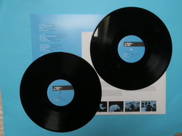 The Art School Dance Goes On : Leeds Post-Punk 1977-84 ( Ltd 300 Double Vinyl LP )