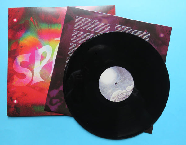 Jon Savage's Space:Light Years From Home (Ltd Double Vinyl)