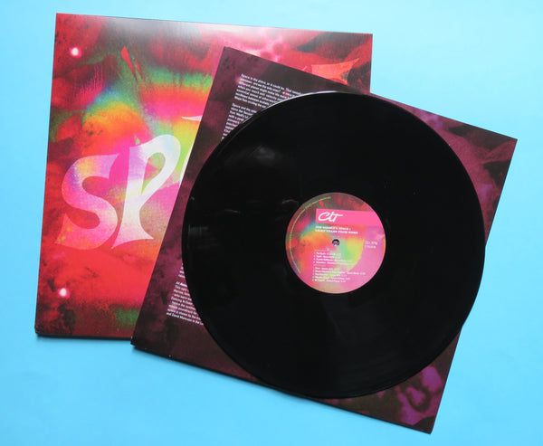Jon Savage's Space:Light Years From Home (Ltd Double Vinyl)