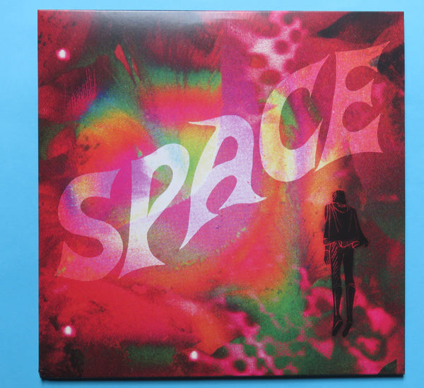 Jon Savage's Space:Light Years From Home (Ltd Double Vinyl)