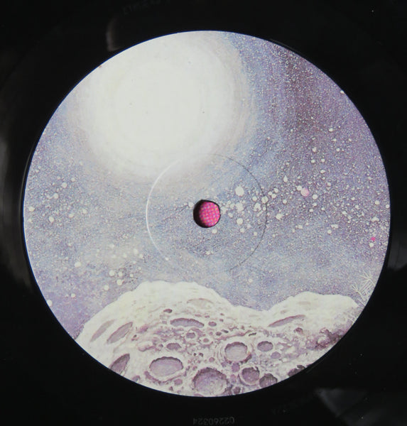 Jon Savage's Space:Light Years From Home (Ltd Double Vinyl)