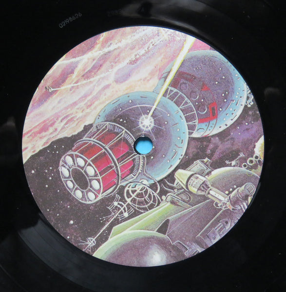 Jon Savage's Space:Light Years From Home (Ltd Double Vinyl)