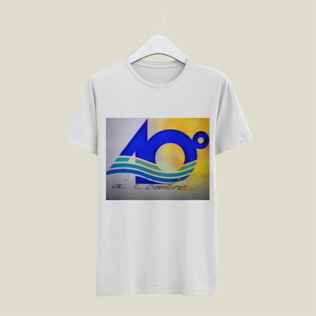 Histoire De Coeur - Lost French Synth-Pop 7’ers & Euro-Bombs (1980-89) & Retro T-Shirt Bundle