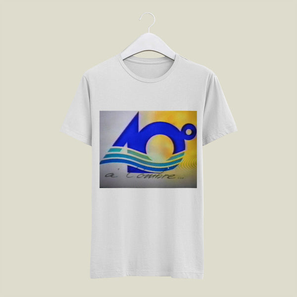 Histoire De Coeur - Lost French Synth-Pop 7’ers & Euro-Bombs (1980-89) & Retro T-Shirt Bundle