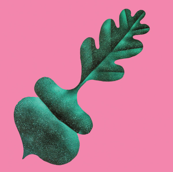 A Crushing Glow Volume 2 - Compiled By Matt Sewell (Limited Double Vinyl LP )