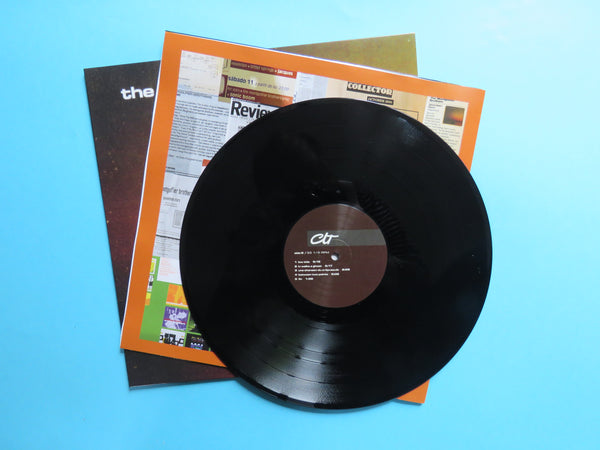 The Montgolfier Brothers - Seventeen Stars  (V Ltd Heavyweight 500 Vinyl Edition)