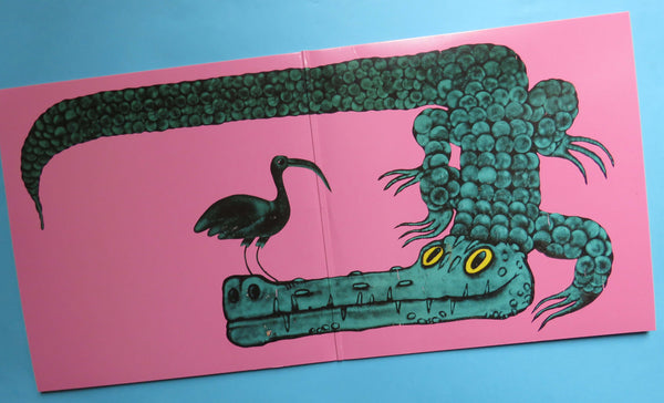 A Crushing Glow Volume 2 - Compiled By Matt Sewell (Limited Double Vinyl LP )