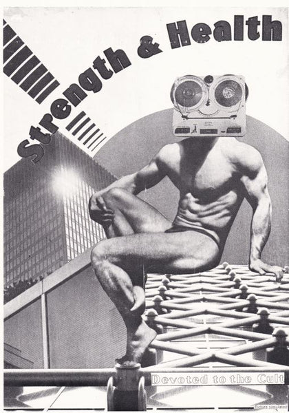 Do You Have The Force? (Jon Savage's Alternate History Of Electronica 1978-82) Ltd Double Vinyl