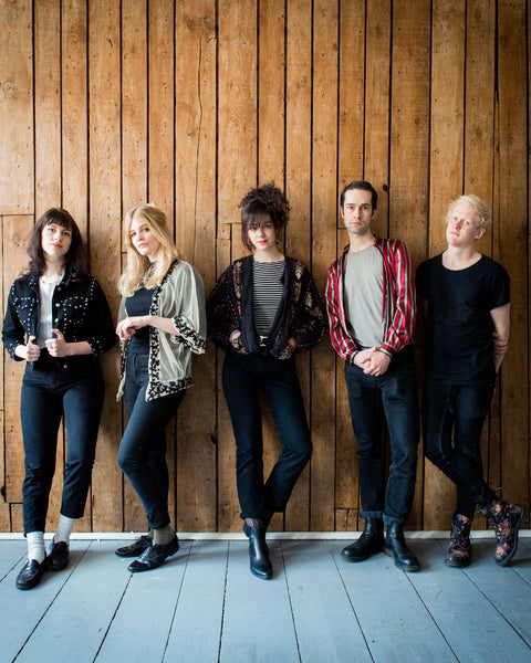 HEKLA - HEKLA (V LTD 300 Vinyl Edition & Download )