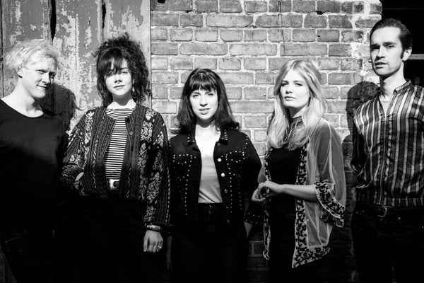 HEKLA - HEKLA (V LTD 300 Vinyl Edition & Download )