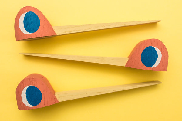 Matt Sewell's A Crushing Glow-Gayatari Mantra Vinyl 12", Mantra Box & Bird Incense Burner Bundle-Strictly LTD - CTR - 2