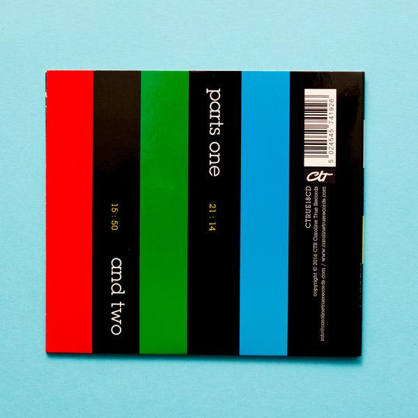 Pete Shelley - Cinema Music & Wallpaper Sounds (Ltd Digisleeve CD Edition)