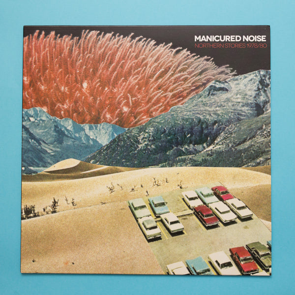 Manicured Noise-Northern Stories 1978/80 (Vinyl Edition)