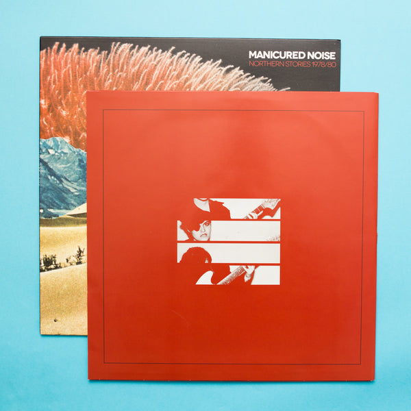 Manicured Noise-Northern Stories 1978/80 (Vinyl Edition)