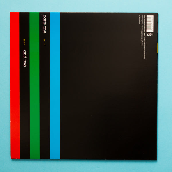 Pete Shelley - Cinema Music & Wallpaper Sounds (Ltd Vinyl Edition)