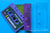 Interspace 2 Cassette C60 Mix -More "Lost" Electronic 1978-82 Tracks (V Ltd 100)