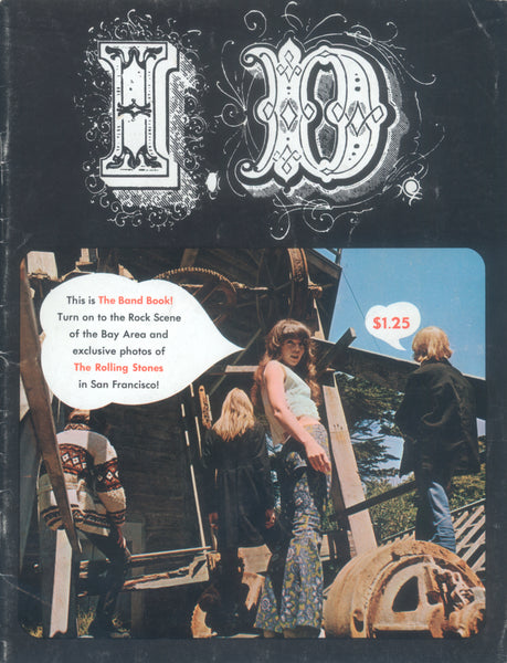 Jon Savage's SF Sike 1966-72 (Ltd Double Vinyl)