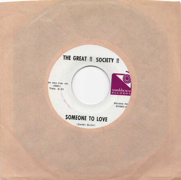 Jon Savage's SF Sike 1966-72 (Ltd Double Vinyl)