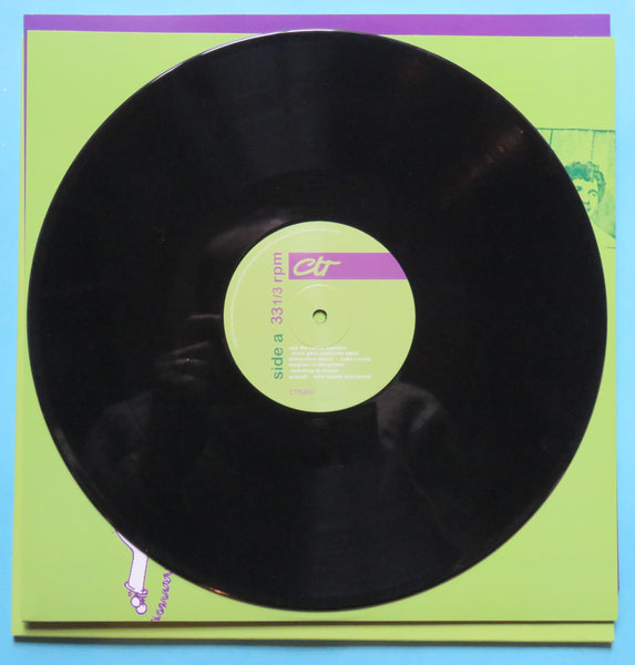 No-Ones Listening Anyway - UK DIY Post Punk & Dubs 1978-1984 (Volume 2) Compiled By Jason Boardman Double Vinyl