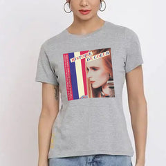 Histoire De Coeur - Lost French Synth-Pop 7’ers & Euro-Bombs-Volume 2  (1985-88) Retro Vinyl & T-Shirt Bundle