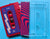 Plus D'Histoire - A Lost French Eighties Synthpop 7"ers & Euro Bombs C60 Cassette Mix (V Ltd 100)
