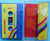 "Never Change" Cassette C60 Mix - The "Lost" Baggy/Madchester 1988-93 Tracks (Very Ltd 100)