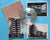 Gateway House Postcard Set & CTR Badge & Post-Punk Mystery Mix CDR #2 (Ltd)