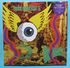 Jon Savage's SF Sike 1966-72 (Ltd Double Vinyl)