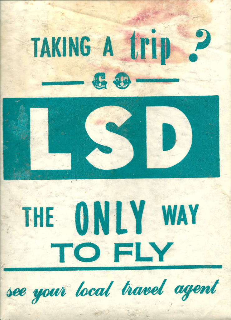 Jon Savage's SF Sike 1966-72 (Ltd CD Edition)