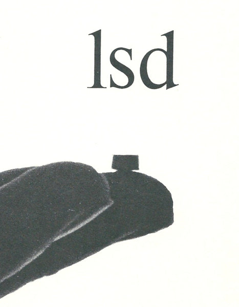 Jon Savage's SF Sike 1966-72 (Ltd Double Vinyl)