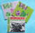CTR CD Bundle #2 Post-Punk Compilations