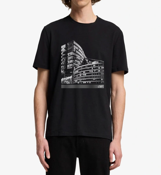 CTR Gateway House Manchester T-Shirt