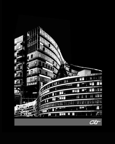 CTR Gateway House Manchester T-Shirt