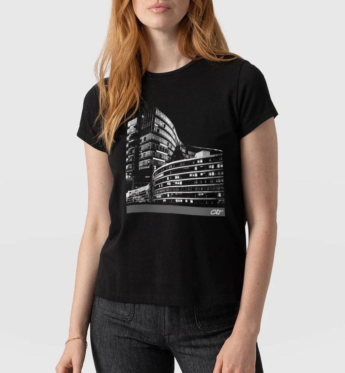 CTR Gateway House Manchester T-Shirt