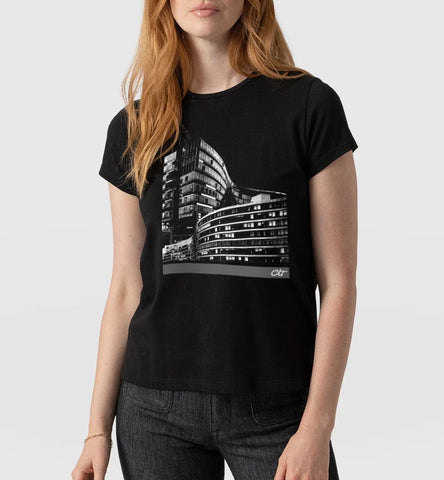 CTR Gateway House Manchester T-Shirt