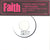 Manicured Noise-Faith (Pocketknife's Straight Line Edit) 7" with Caroline True Records