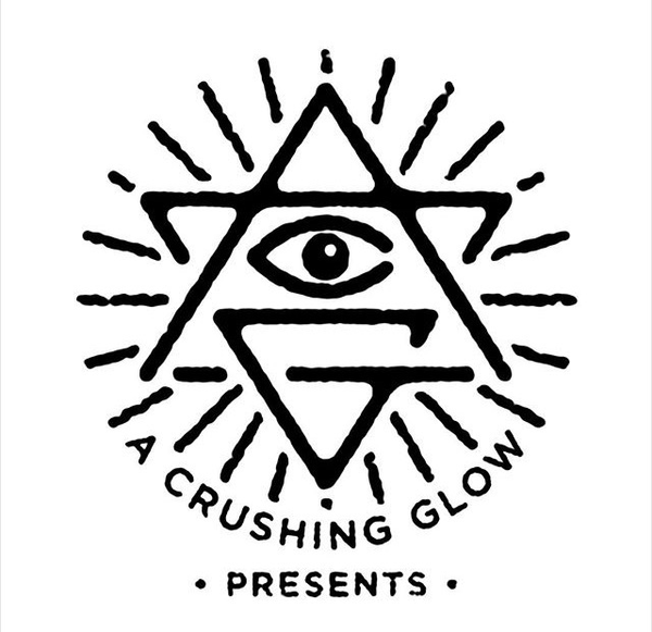 Matt Sewell’s A Crushing Glow Presents – The Gayatari Mantra-Anuradha & Kavita Paudwal LTD Golden Vinyl 12" - Caroline True Records