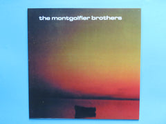 The Montgolfier Brothers - Seventeen Stars  (V Ltd Heavyweight 500 Vinyl Edition)
