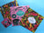 Matt Sewell 3 x Ltd Vinyl Bundle Offer FREE SHIPPING!- A Crushing Glow /Mantra 12"/ Drumtalk 12"