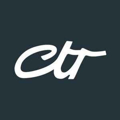 CTR Gift Card Voucher - £15 / £30 / £50 OR £100
