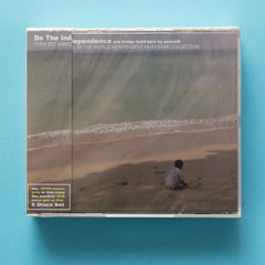 Do The Independence!! Various Artists DVD